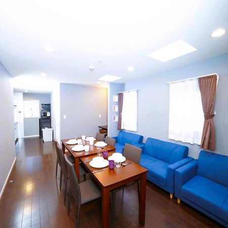 浅草ザ アパートメント Asakusa The Apartment Tokyo Dış mekan fotoğraf