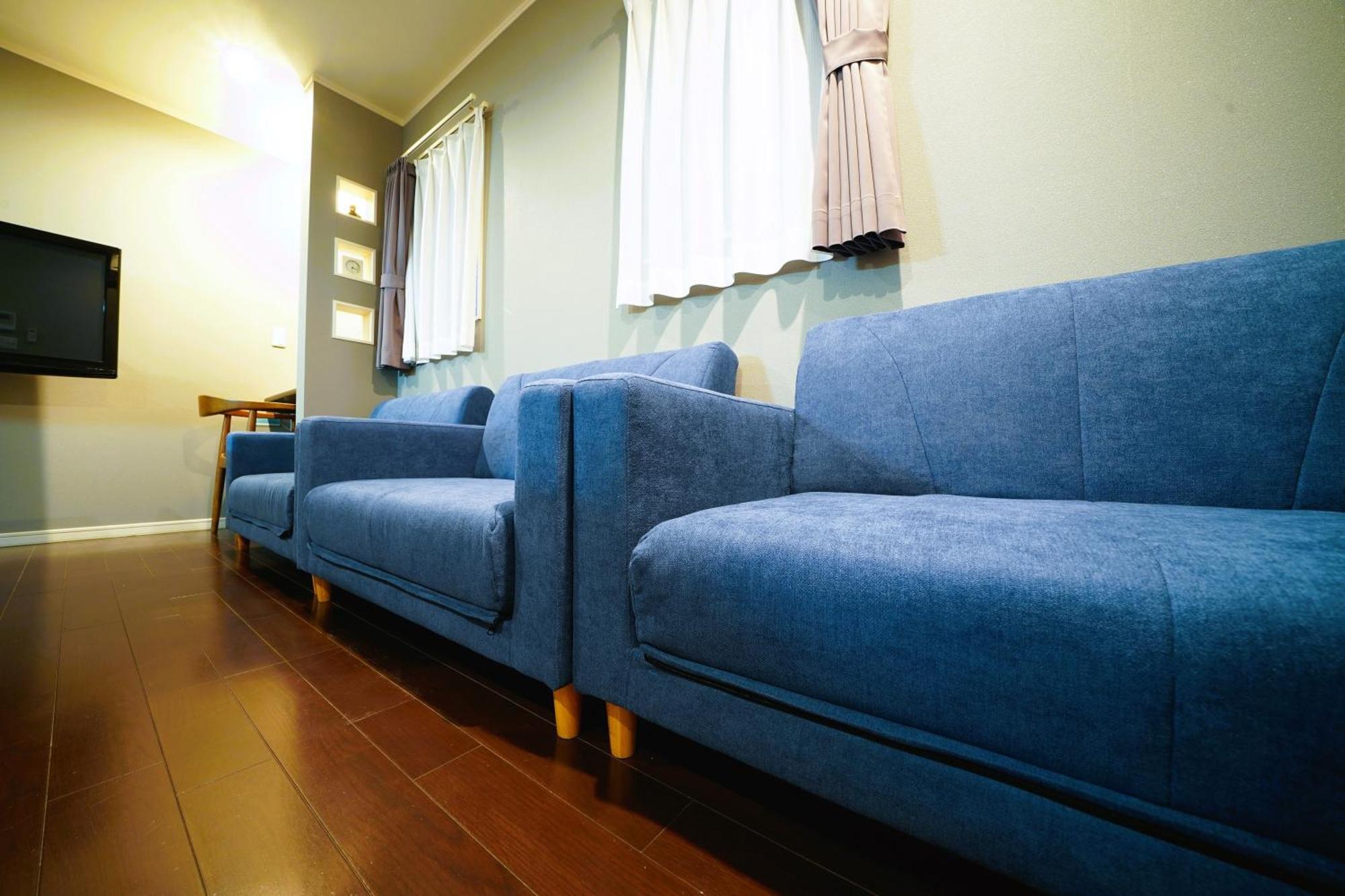 浅草ザ アパートメント Asakusa The Apartment Tokyo Dış mekan fotoğraf