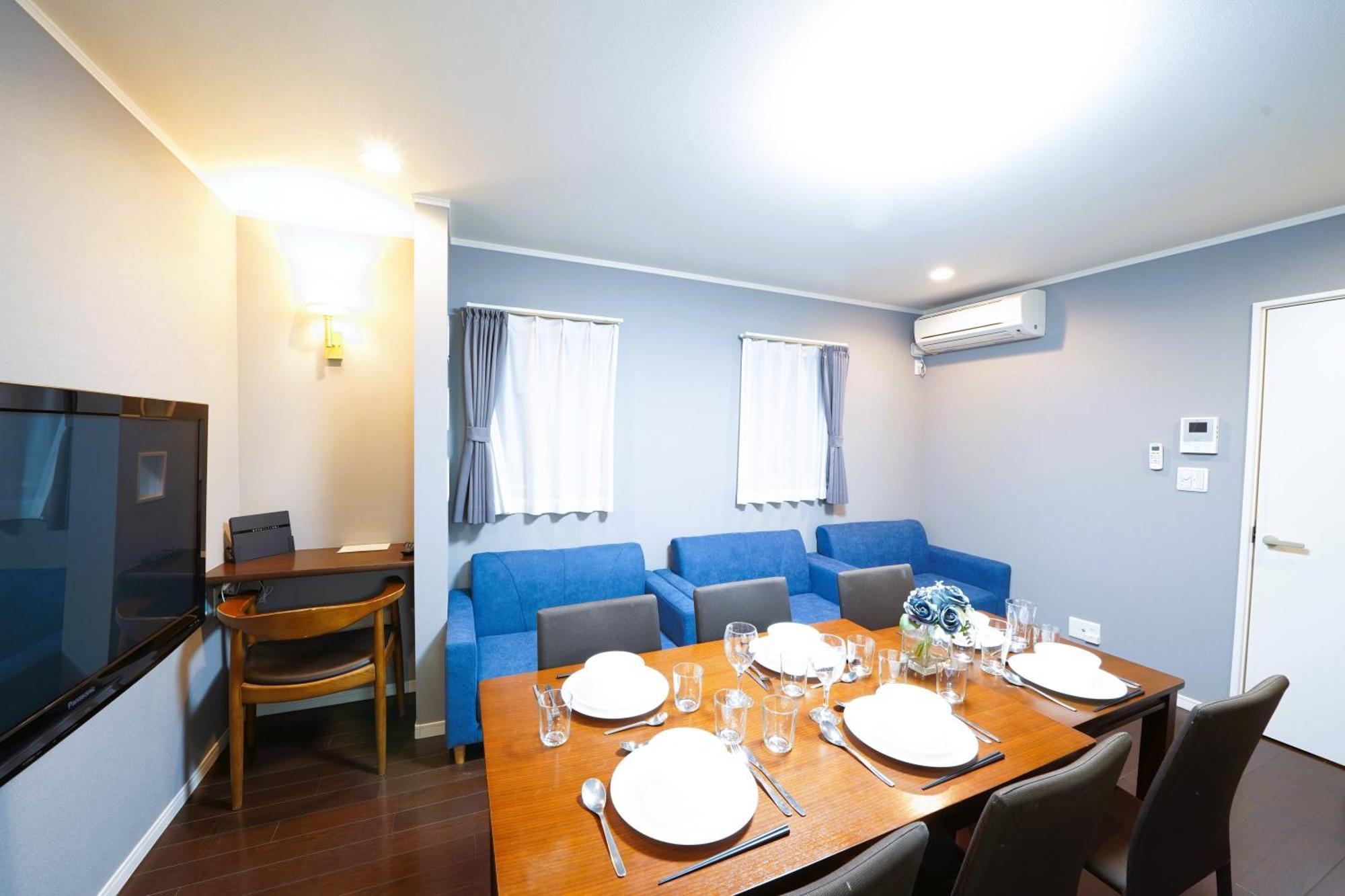 浅草ザ アパートメント Asakusa The Apartment Tokyo Dış mekan fotoğraf